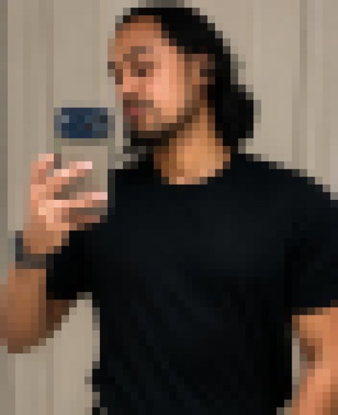 Yilmar, 34, Dana Point