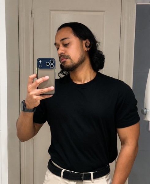 Yilmar, 34, Colombia