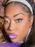 Victoria Jones, 35, Catanzaro