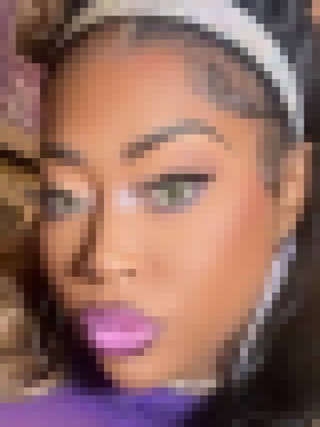 Victoria Jones, 35, Lebanon