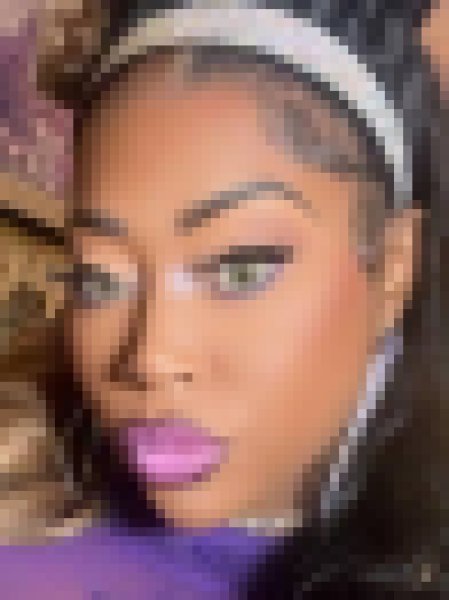 Victoria Jones, 35, Heerlen