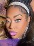 Victoria Jones, 35, India
