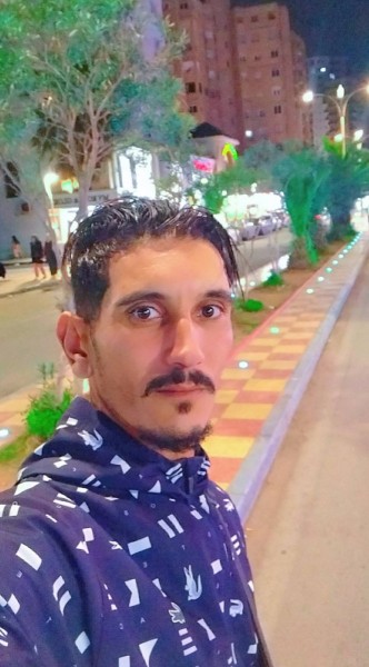 Abdallah, 32, Shongzhy