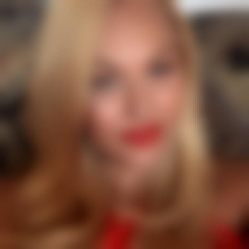 Sandra, 36, Hanford