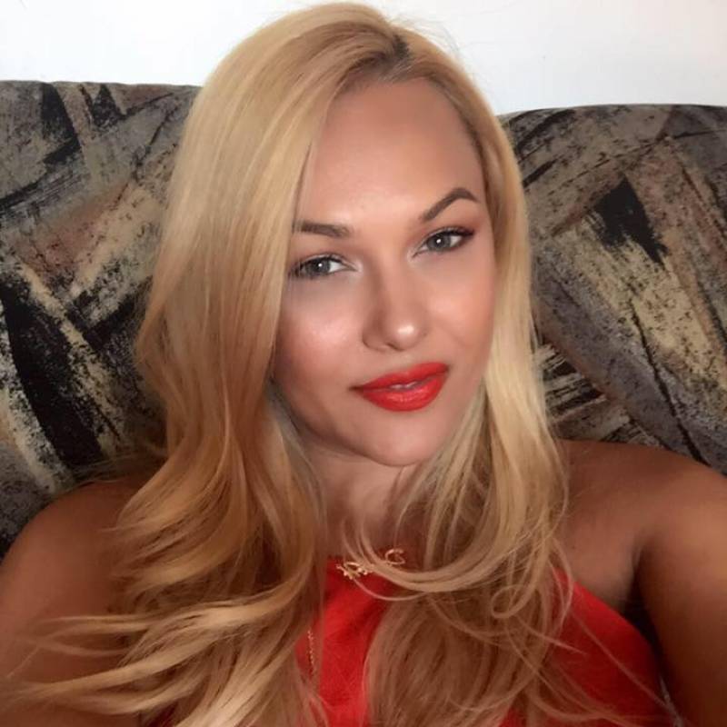 Sandra, 36, Luxor City
