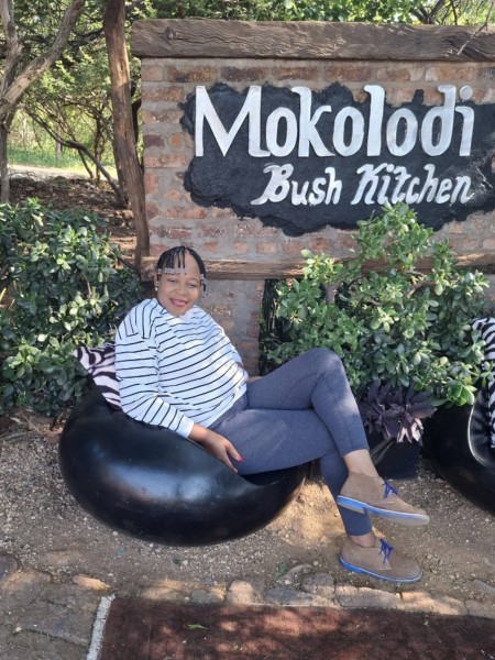 Tshola, 50, Ouled Abbes