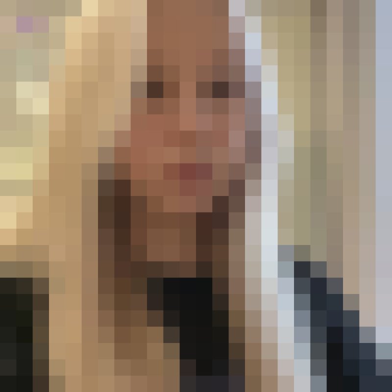 alina, 27, Fas