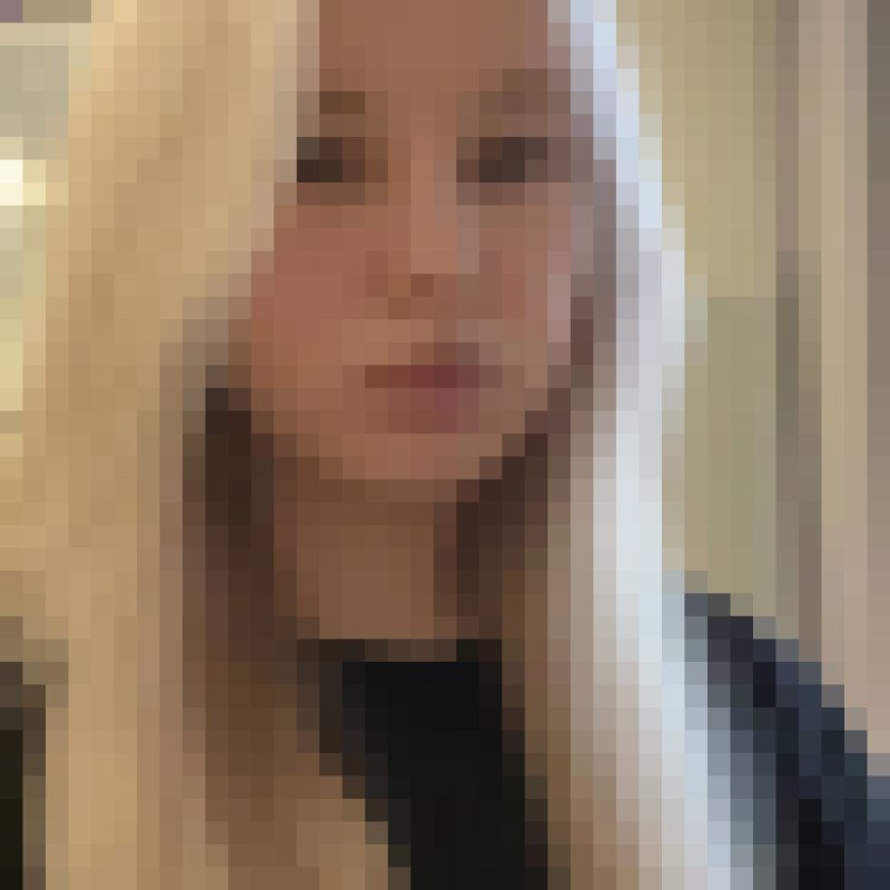 alina, 27, Pescia