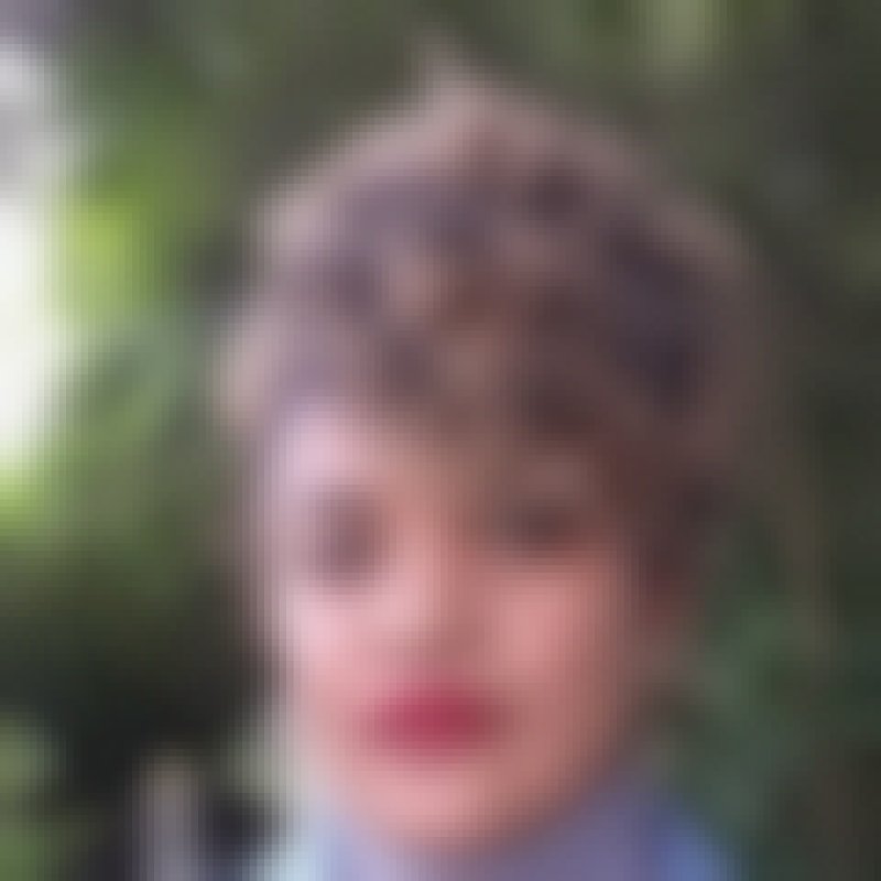 Layla Salama, 48, Fallon