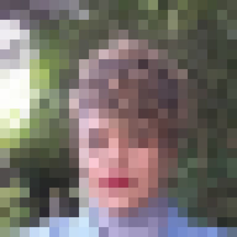 Layla Salama, 48, Hashtpar