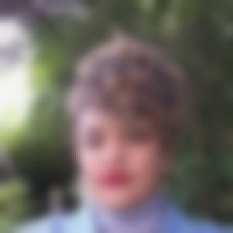 Layla Salama, 48, Ansan
