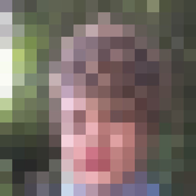 Layla Salama, 48, Antanamalaza