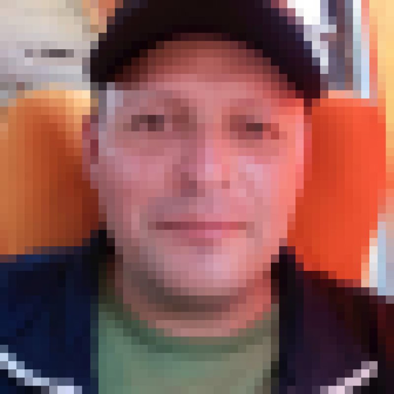 Cristian, 46, Namur
