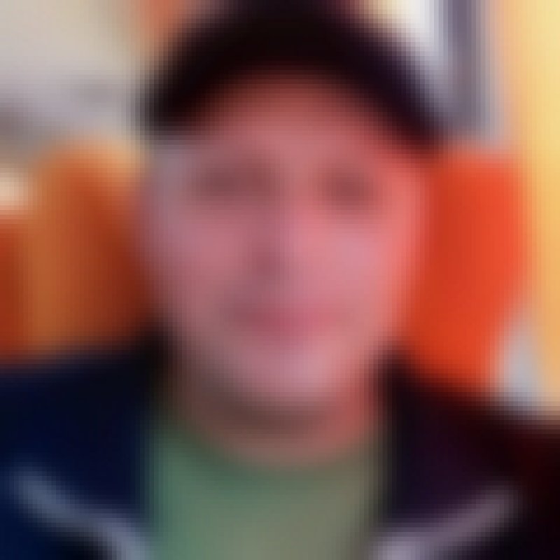 Cristian, 46, Aboisso