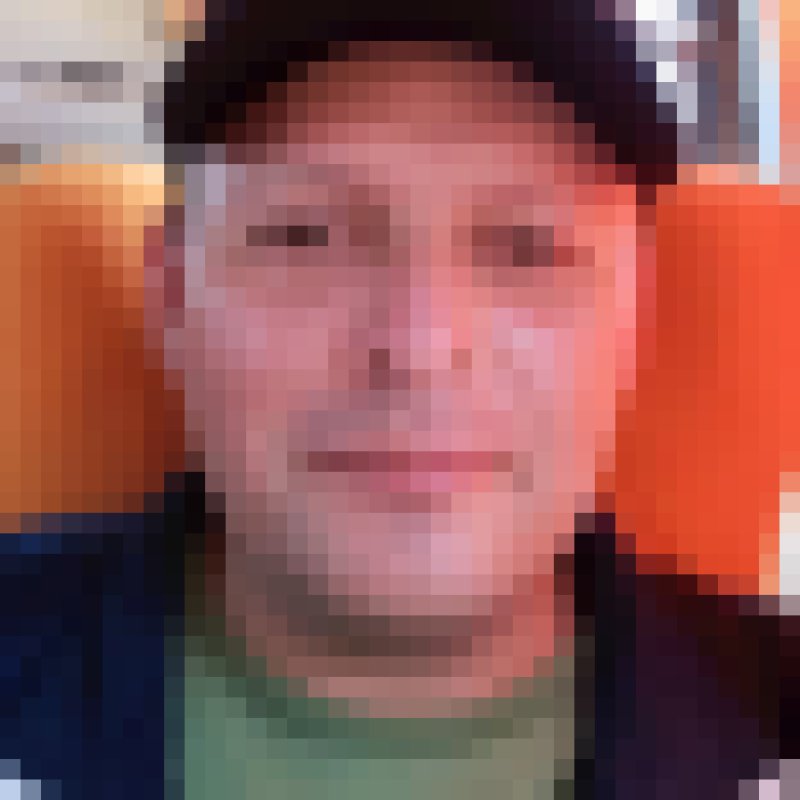 Cristian, 46, Heerlen
