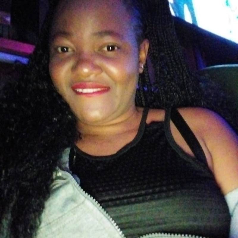 Faith, 27, Santa Brbara Doeste