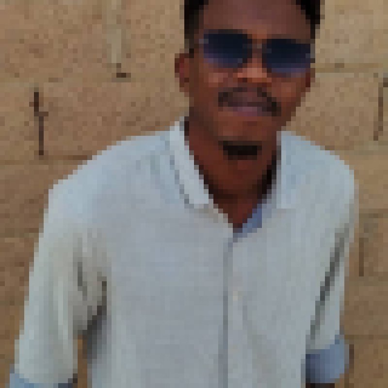 Hassan, 22, Madagascar