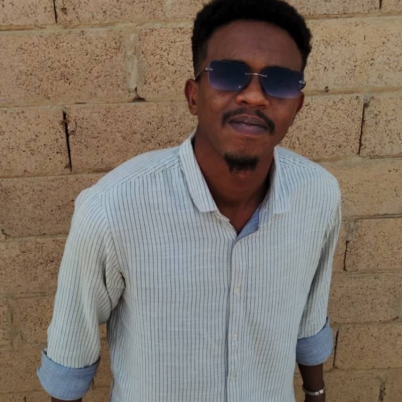Hassan, 23, Salehpur