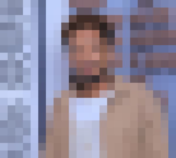 Gech, 30, Sanankoroba