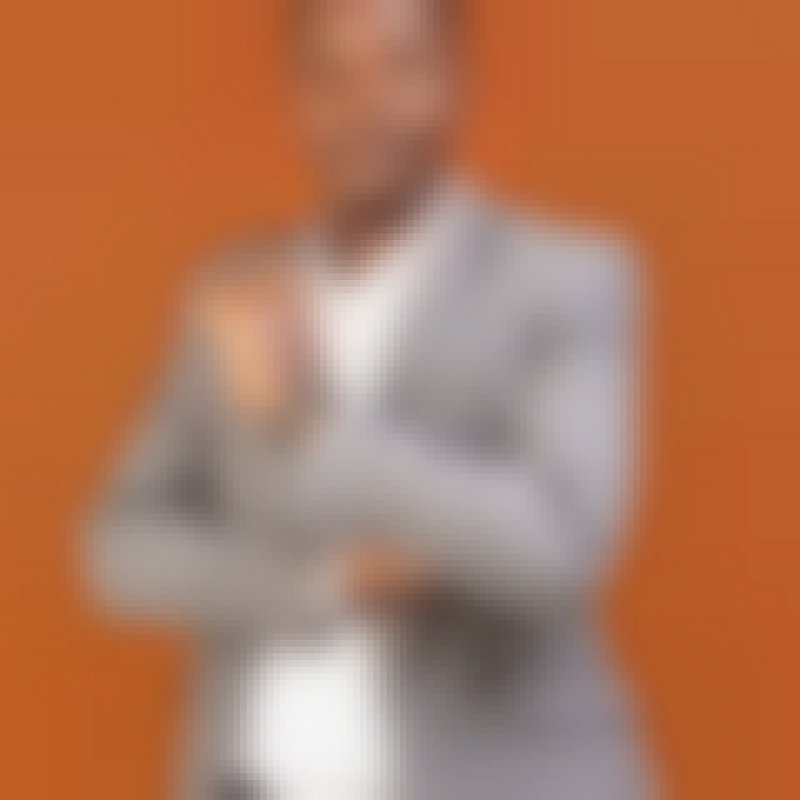 Braine, 27, Kenya