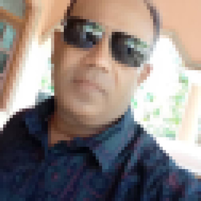 Vidura, 52, Togo