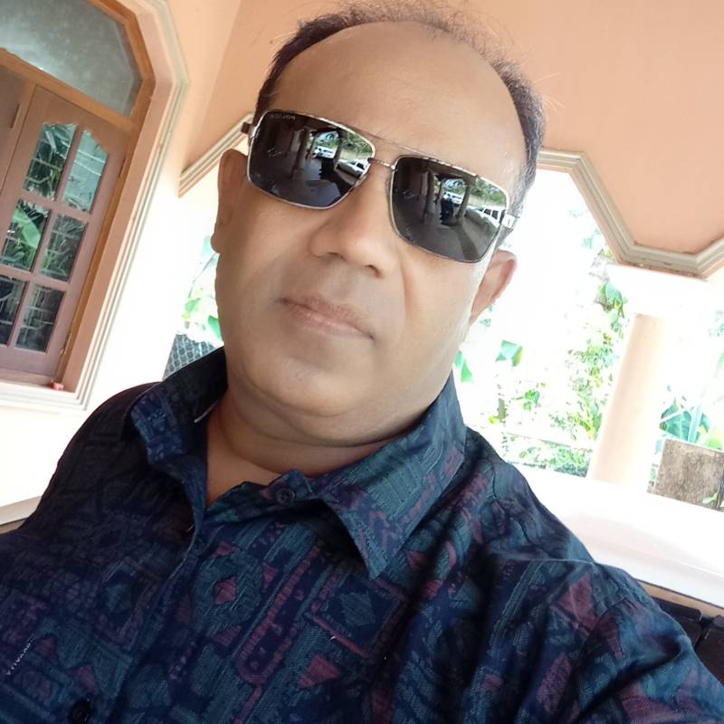 Vidura, 52, Ch