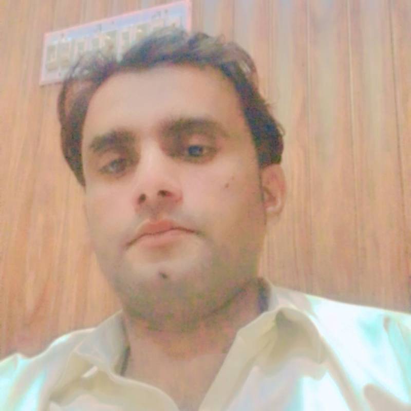 Shuaib, 28, Holalu