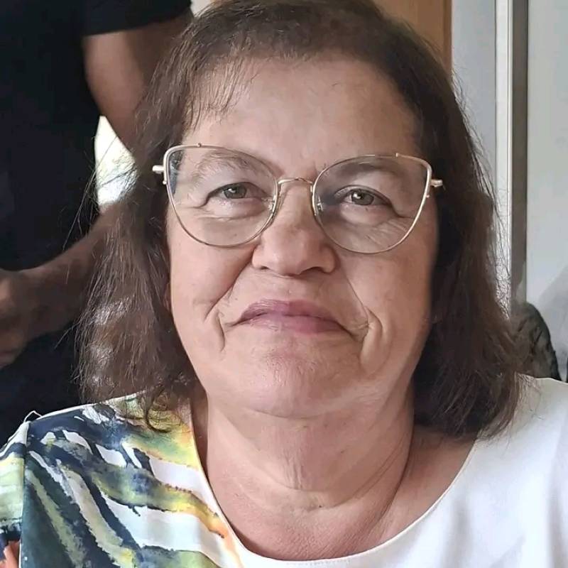 Rosine  costa, 72, Betl Bazar