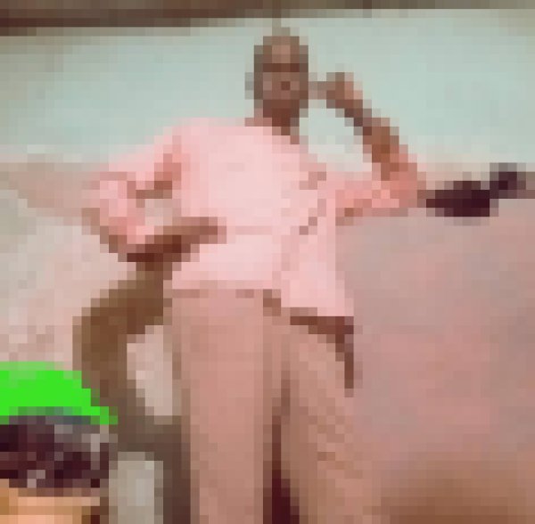 shuaibu, 52, De Doorns