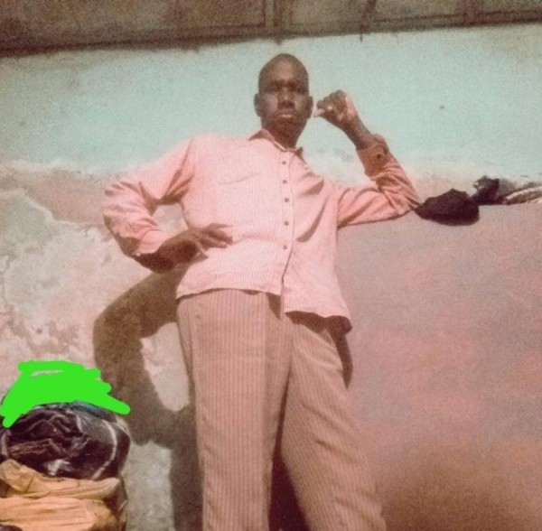 shuaibu, 53, Bolongongo