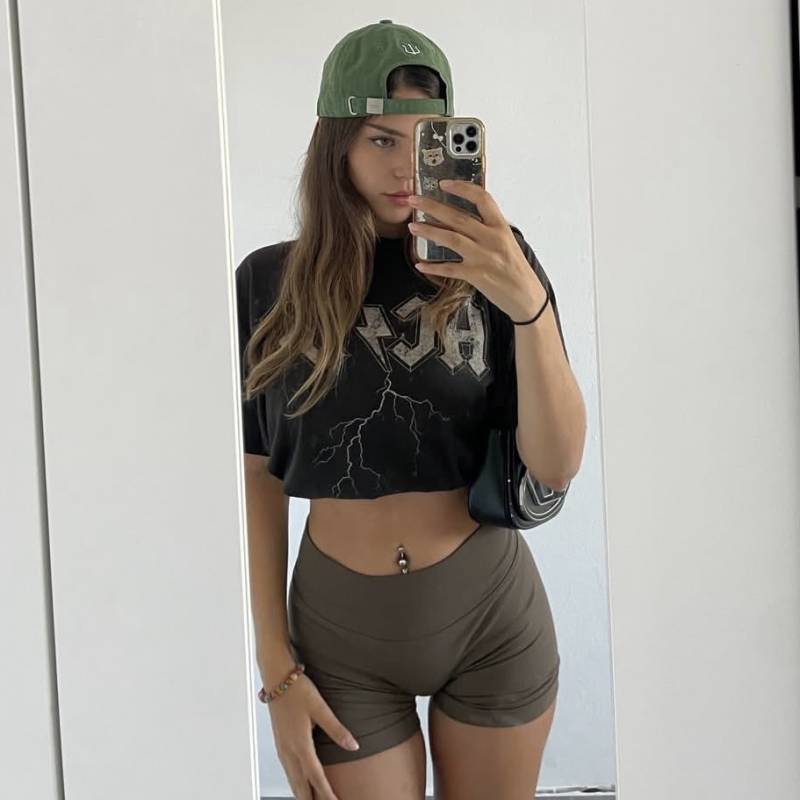 Sophia, 26, Tikhoretsk