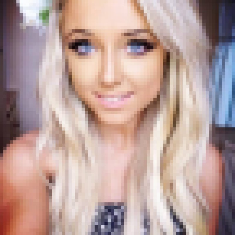 Naomi Dominic, 31, De Doorns