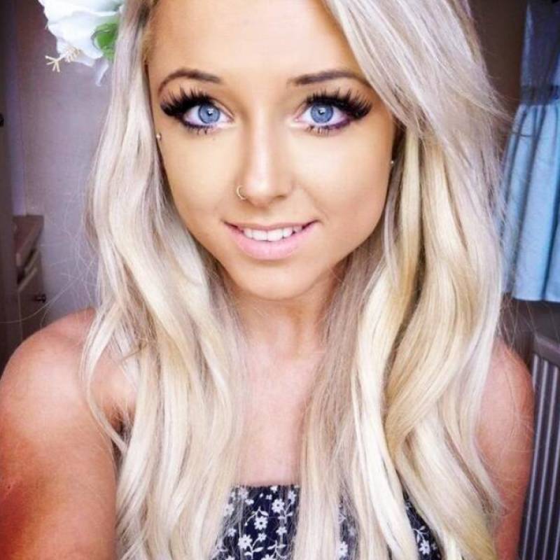 Naomi Dominic, 31, Porto Alegre Do Norte
