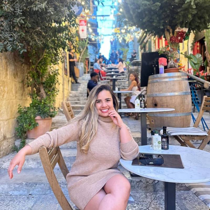 Sophia, 36, Cavan Monaghan