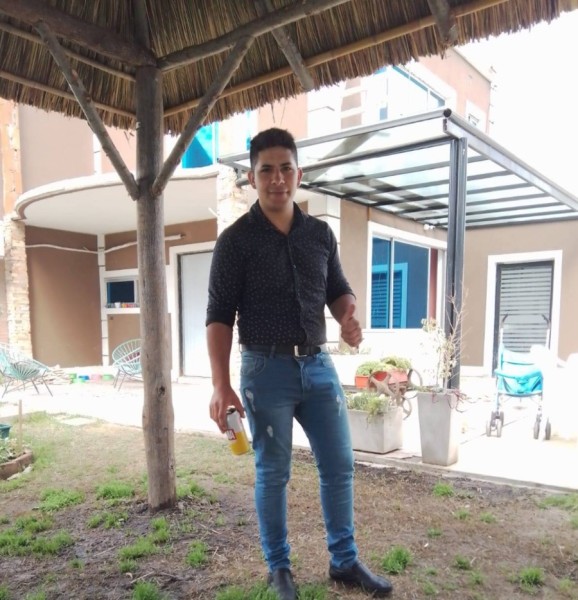 Miguel Angel, 30, Bolu
