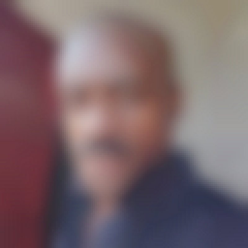 Jean Roger, 35, Garbahaarrey