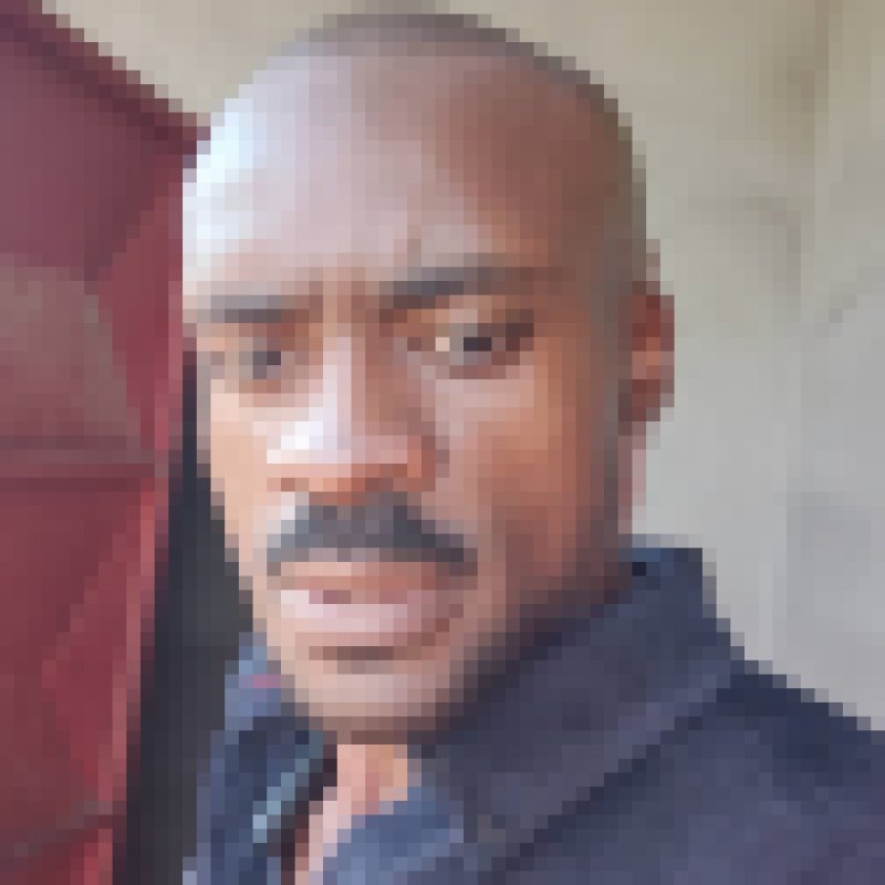 Jean Roger, 35, Sgou