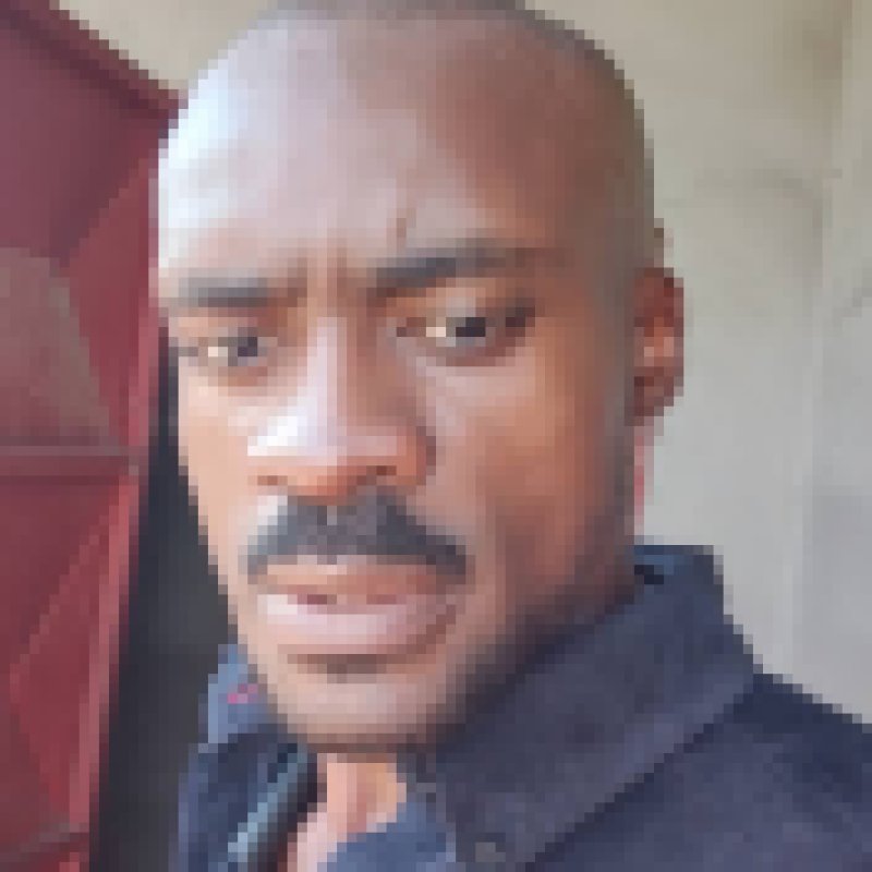 Jean Roger, 35, Villa Del Rosario
