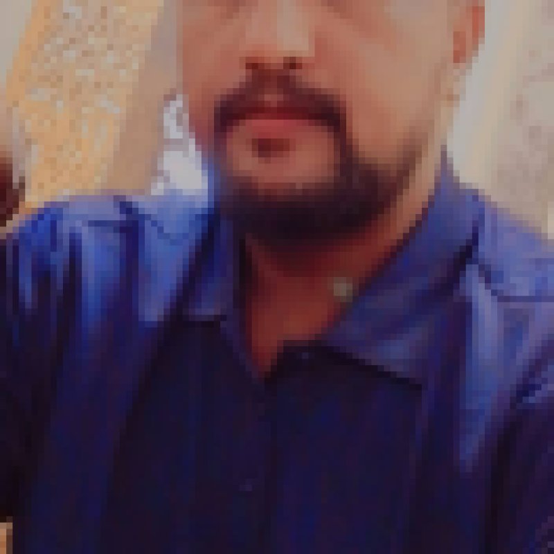 Faisal, 34, San Juan Cotzal