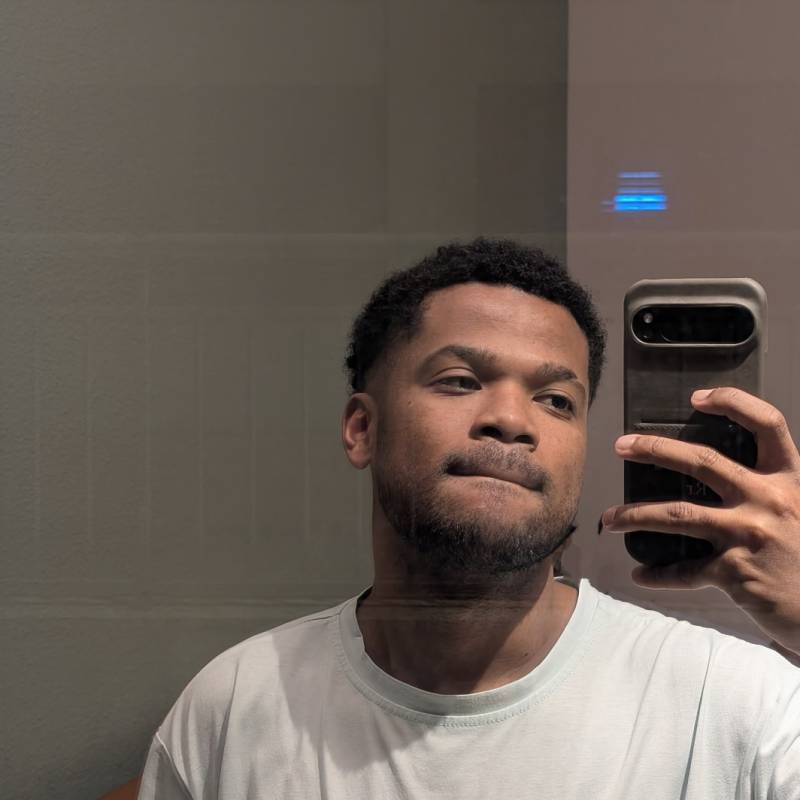 Richard, 26, Mukono
