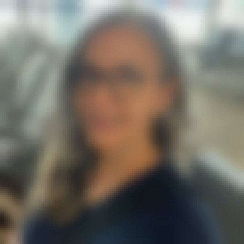 Angela, 35, Calvillo