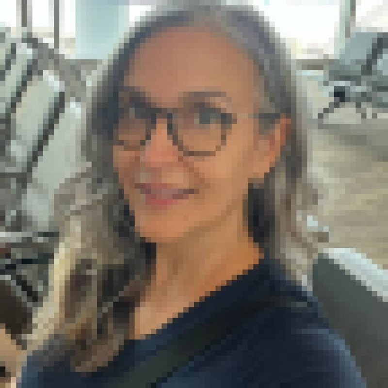 Angela, 35, Brazil