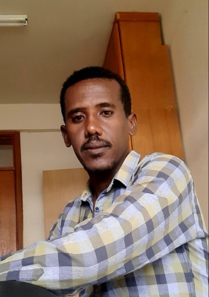 kedirmohammed, 31, Rancho Grande