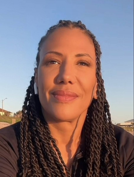 Lucy, 45, Villorba
