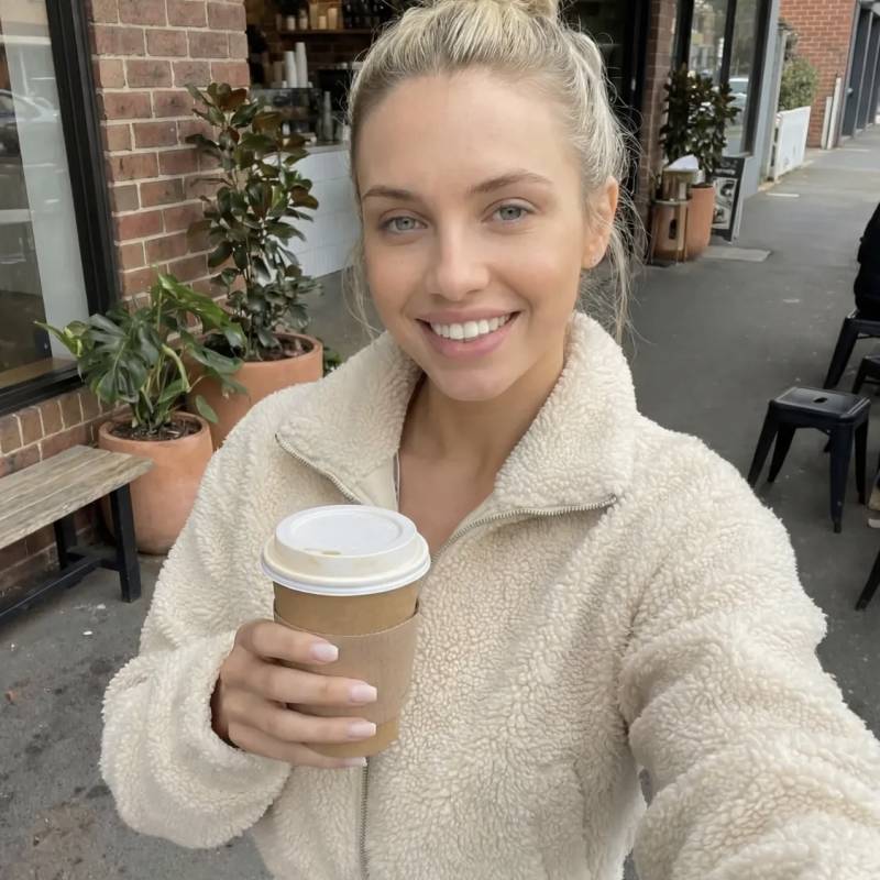 Candy, 31, Kobyka