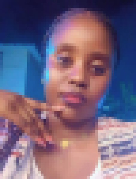 Maryam, 30, Ban Nong Tong