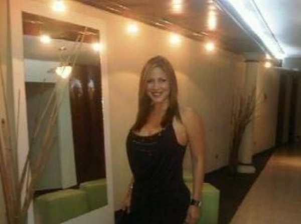 Alexis, 34, Southwater