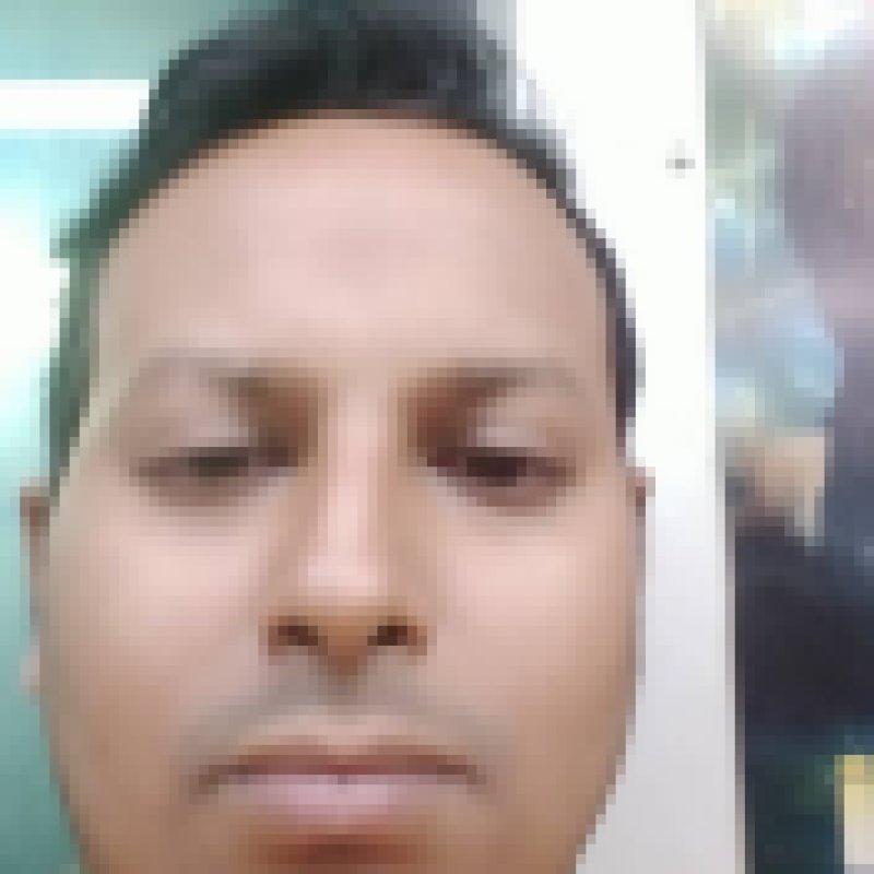 Ayon, 33, De Doorns