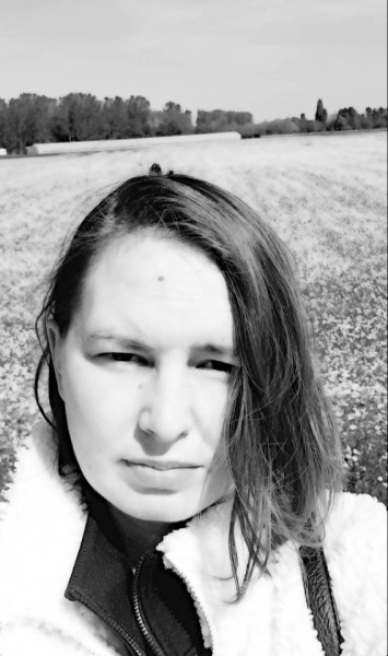 Anastasiia, 37, Kampala uganda