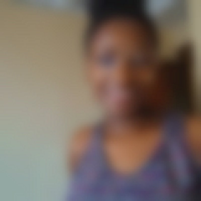 Mina, 30, Rathfarnham